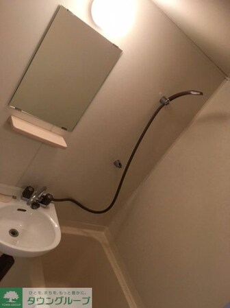 アティアス春日部の物件内観写真